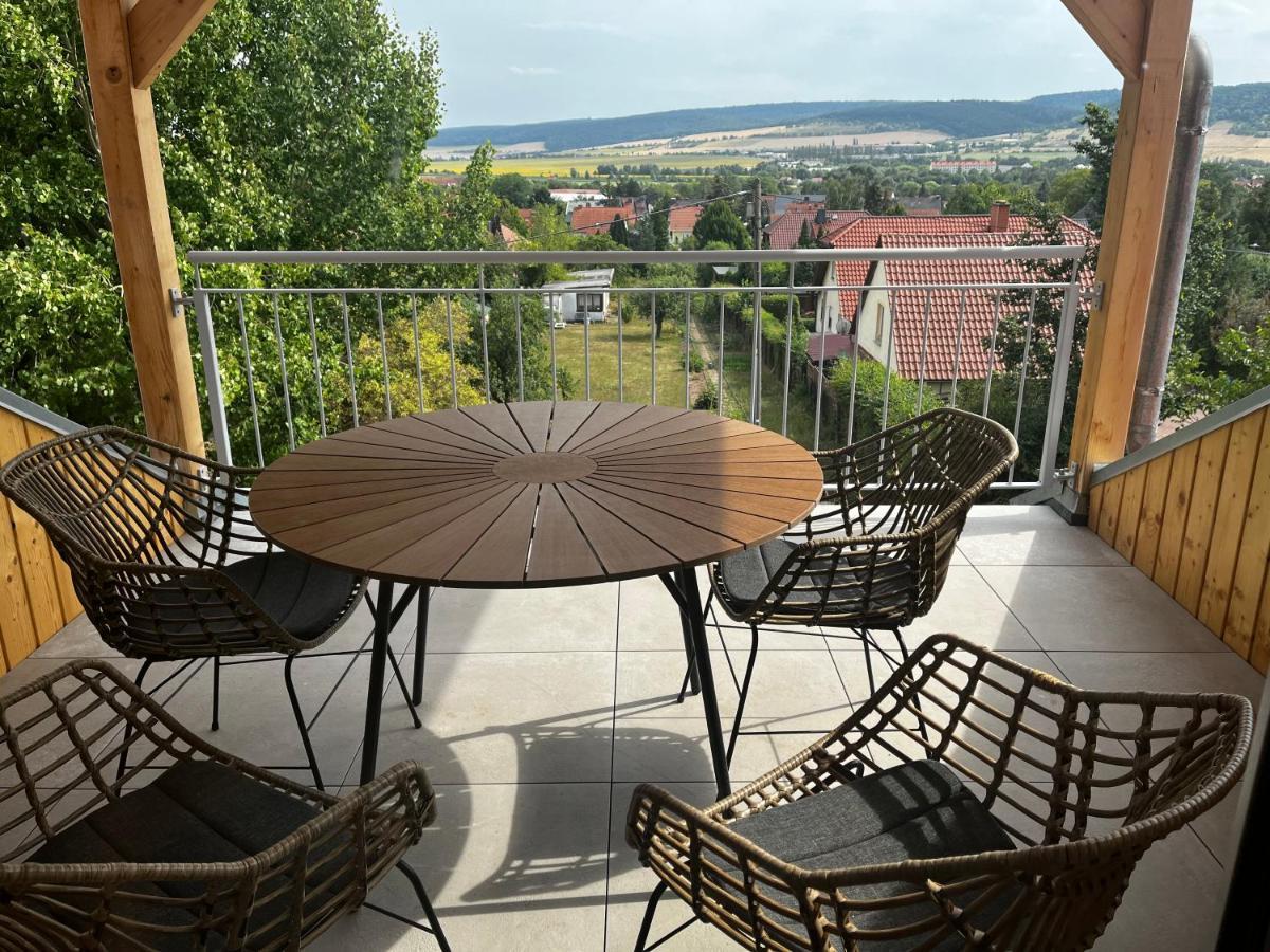 Scheune 65 Appartamento Bad Frankenhausen/Kyffhäuser