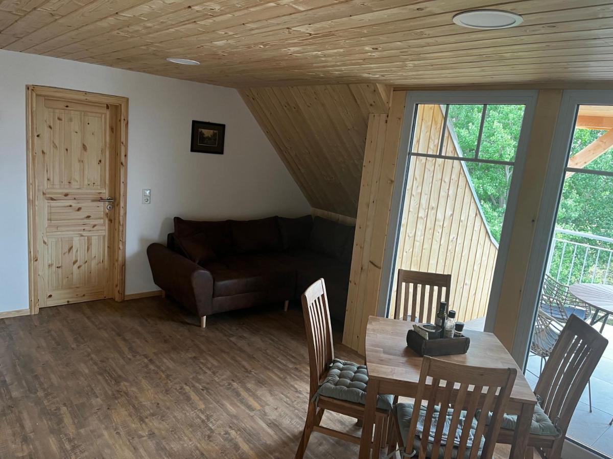 Appartamento Scheune 65 Bad Frankenhausen/Kyffhäuser