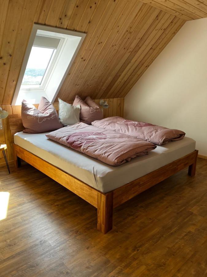Appartamento Scheune 65 Bad Frankenhausen/Kyffhäuser